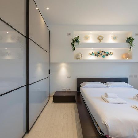 Ihost Apartment - Tito Livio 20 Milano Eksteriør bilde