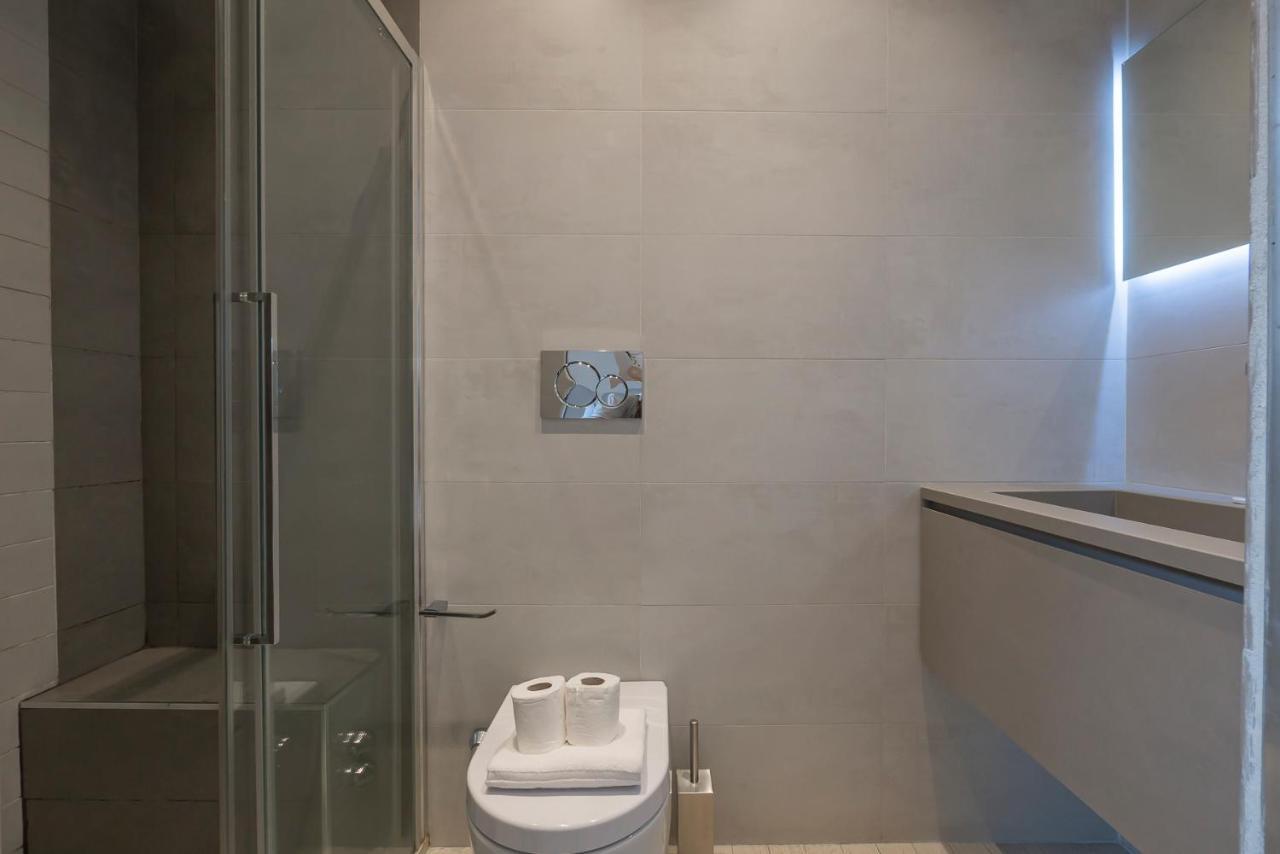 Ihost Apartment - Tito Livio 20 Milano Eksteriør bilde