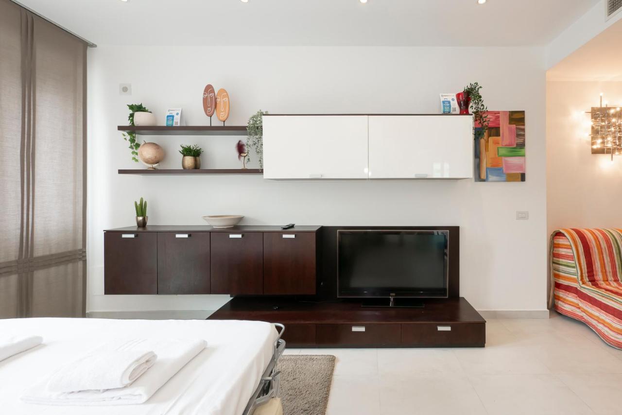 Ihost Apartment - Tito Livio 20 Milano Eksteriør bilde