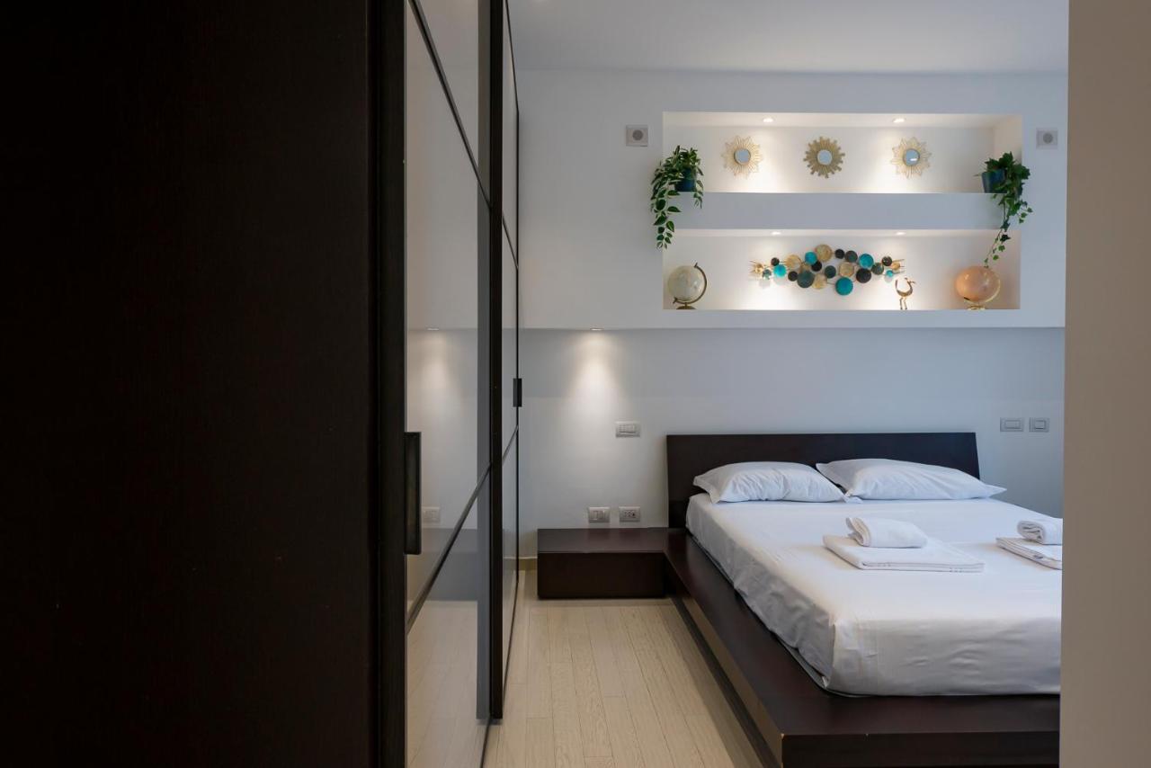 Ihost Apartment - Tito Livio 20 Milano Eksteriør bilde