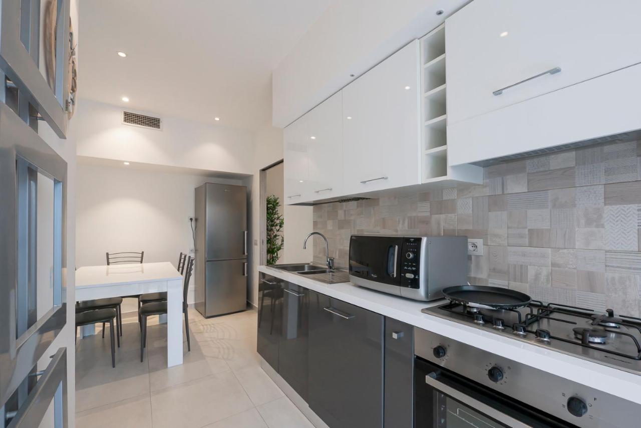 Ihost Apartment - Tito Livio 20 Milano Eksteriør bilde
