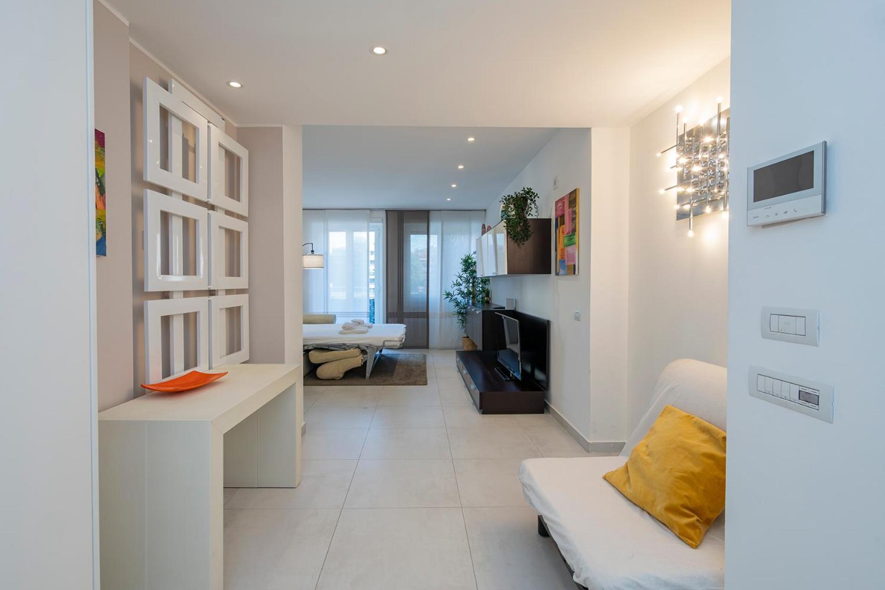 Ihost Apartment - Tito Livio 20 Milano Eksteriør bilde