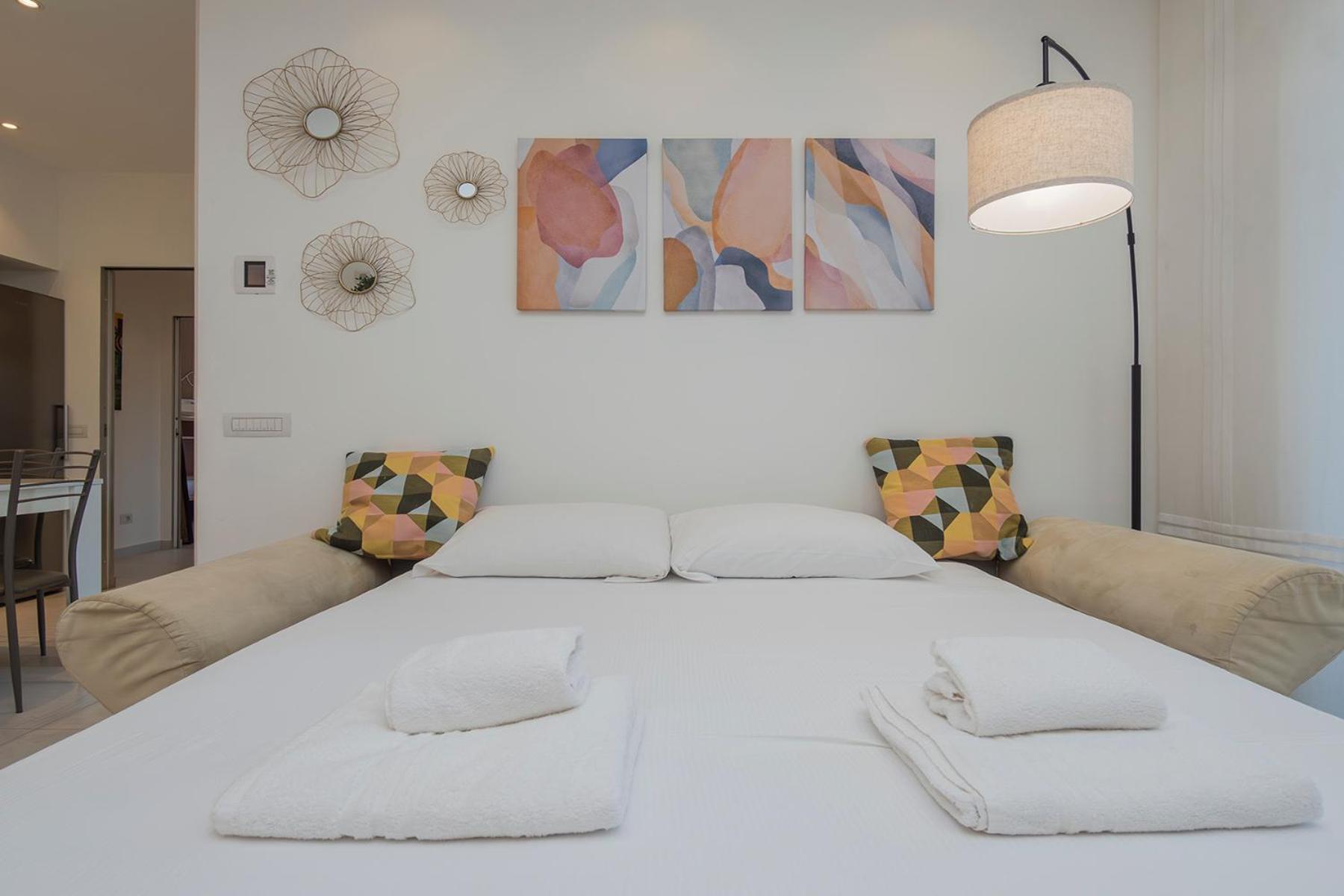 Ihost Apartment - Tito Livio 20 Milano Eksteriør bilde