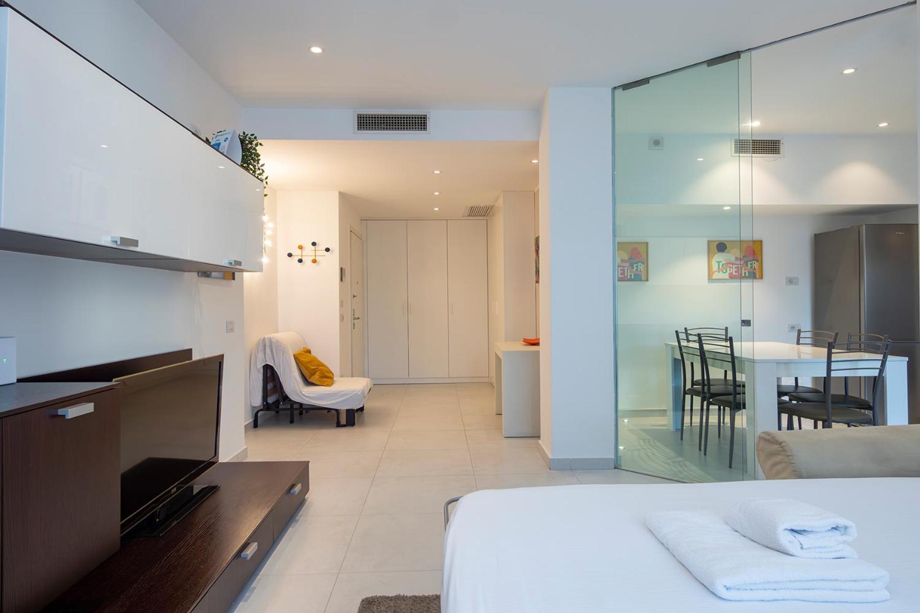 Ihost Apartment - Tito Livio 20 Milano Eksteriør bilde
