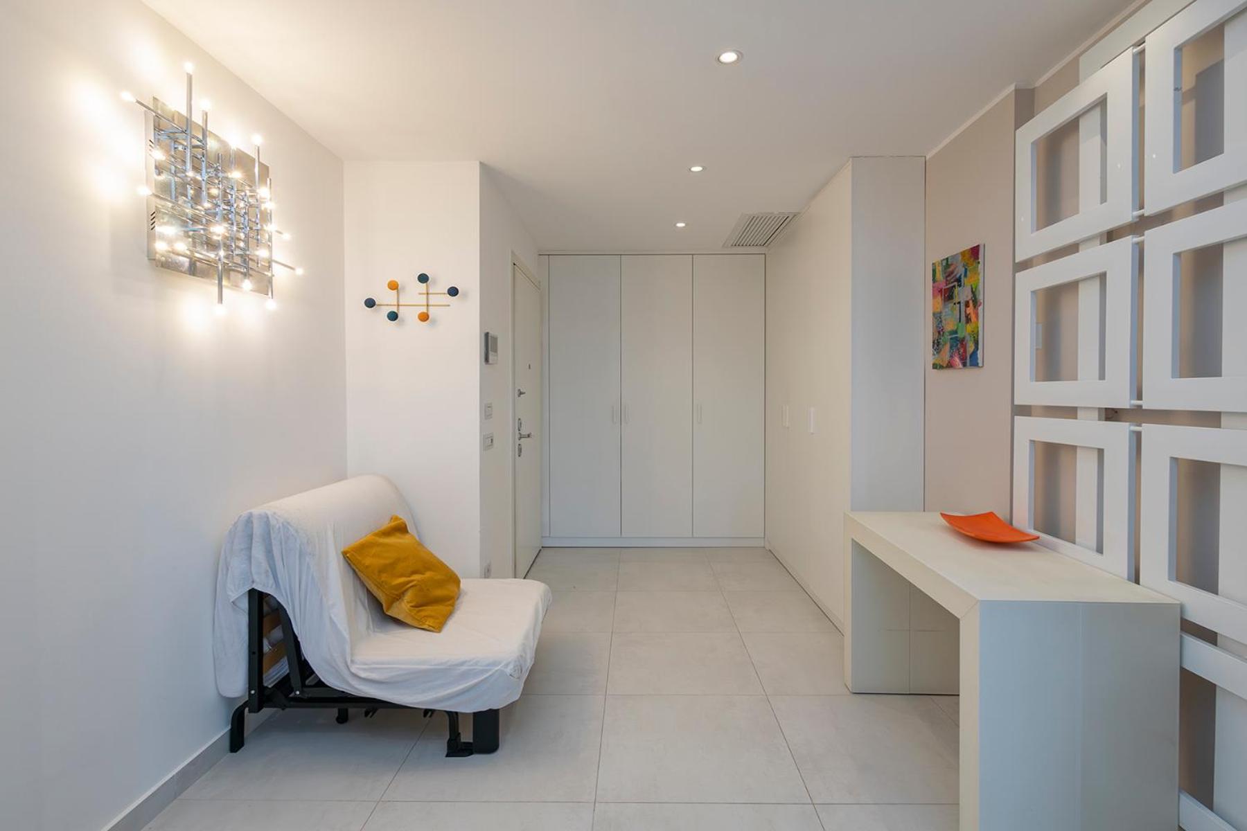 Ihost Apartment - Tito Livio 20 Milano Eksteriør bilde