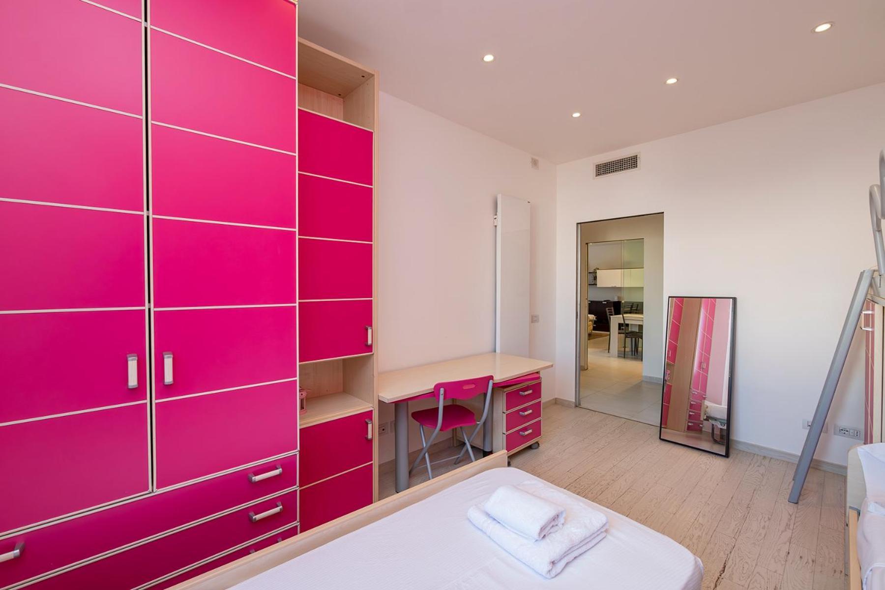 Ihost Apartment - Tito Livio 20 Milano Eksteriør bilde