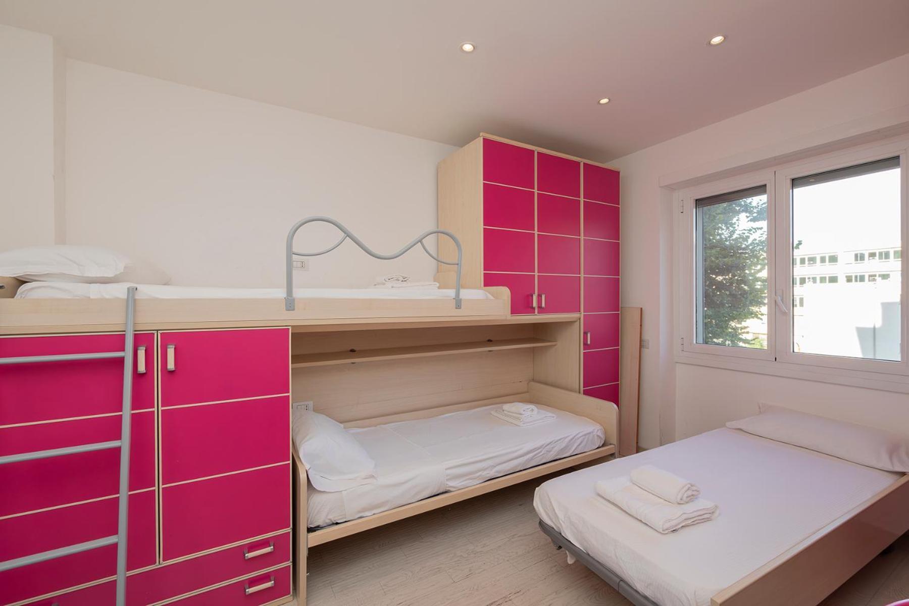 Ihost Apartment - Tito Livio 20 Milano Eksteriør bilde