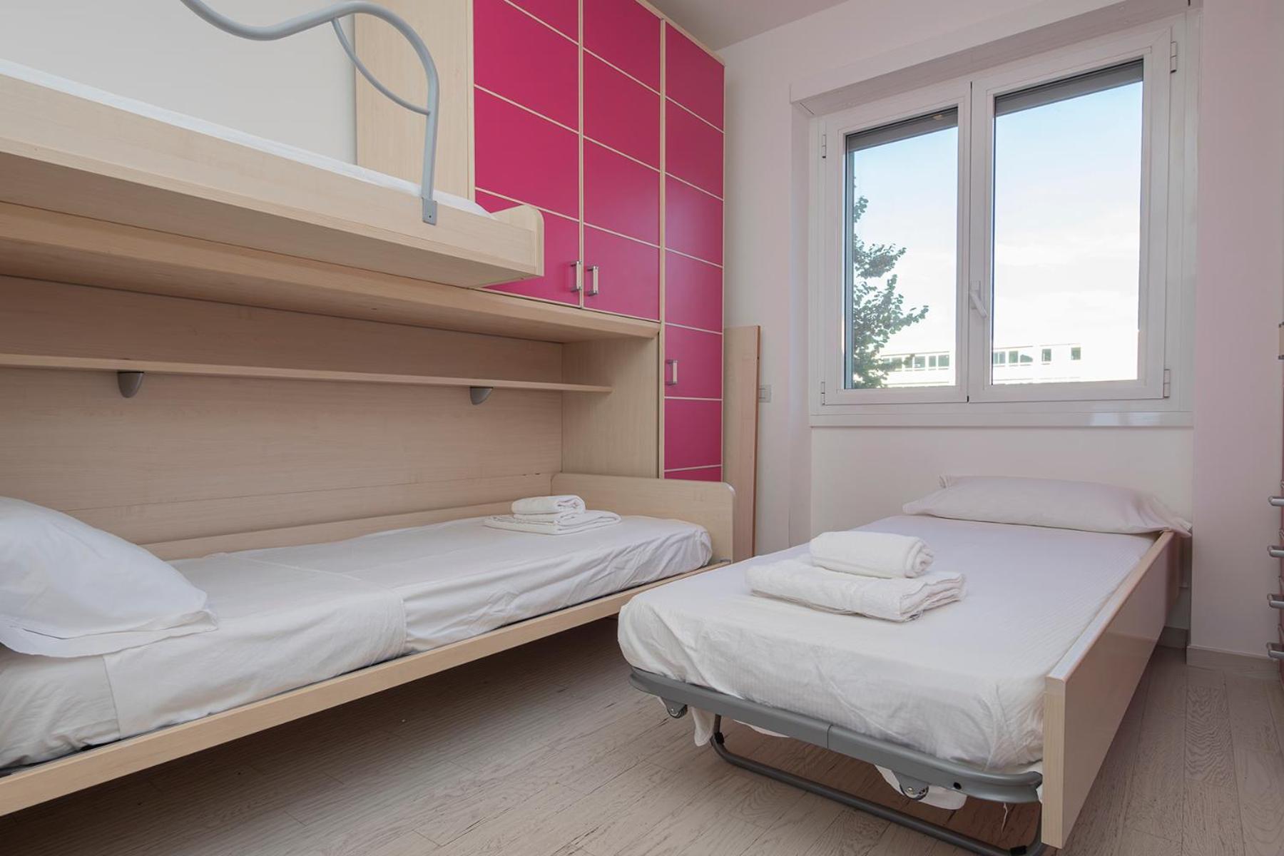 Ihost Apartment - Tito Livio 20 Milano Eksteriør bilde