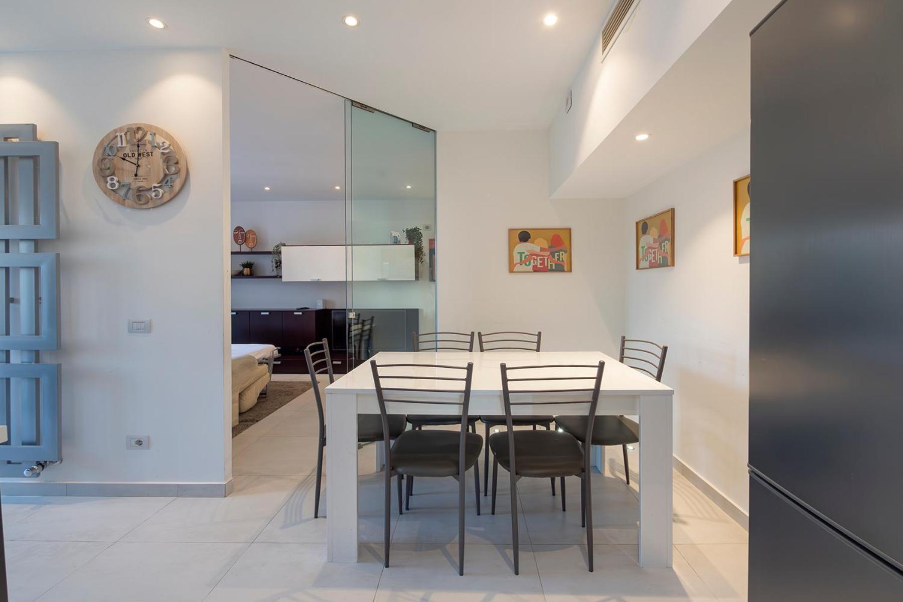 Ihost Apartment - Tito Livio 20 Milano Eksteriør bilde