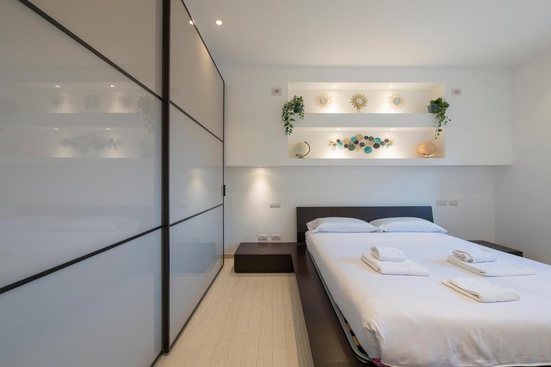 Ihost Apartment - Tito Livio 20 Milano Eksteriør bilde
