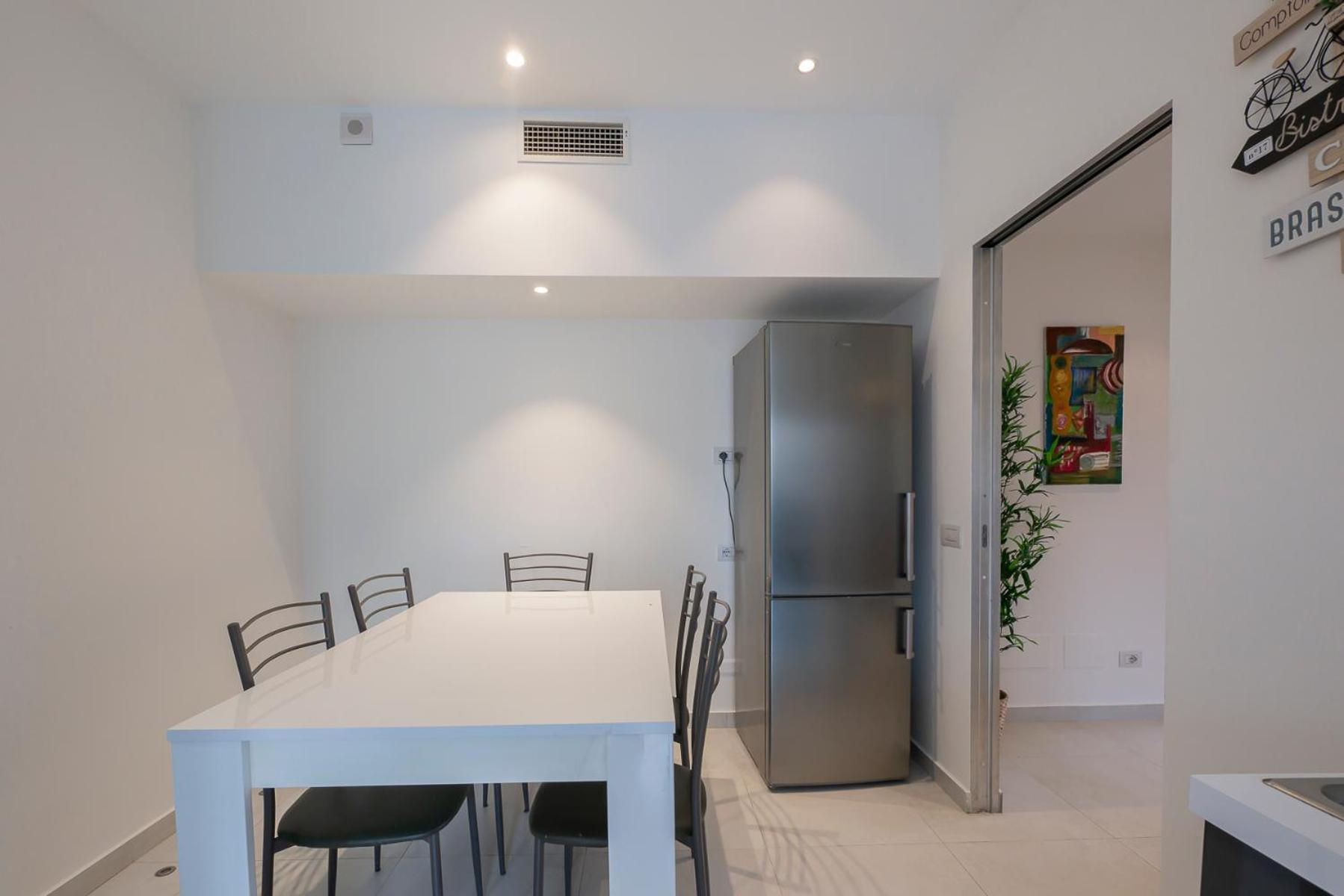 Ihost Apartment - Tito Livio 20 Milano Eksteriør bilde